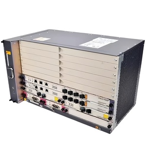 Ban đầu ma5683t 19 inch smartax ma5683t 4G Wi-Fi Mạng 16-Port quang dòng thiết bị đầu cuối FTTH 1g 10g GPON epon gepon OLT thiết bị - Product Image 2
