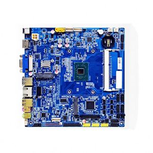 智能电子Smd镀金印刷电路板组件无线充电器PCBA发光二极管驱动电路板手机主板 - Product Image 4