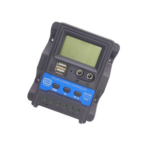 Usb-контроллер с синей поддержкой, 12 В, 24 В - Product Image 3