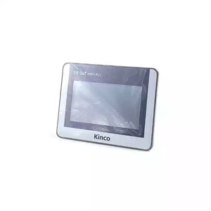 Kinco MK043E-20DT HMI <strong>PLC</strong> All in One Touch Screen With <strong>Programmable</strong> Controller Integrated Panel Support Remote 4.3inch - Product Image 4