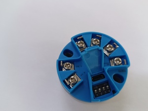 Hervorragender Preis für anpassbare OEM-Unterstützung für integrierte ABS-Kunststoff-Temperatur transmitters ensoren mit universellem Eingang - Product Image 2