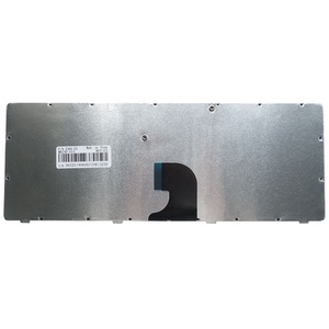 Bàn Phím Máy Tính Xách Tay Dành Cho Dòng Lenovo IdeaPad Z360 Z360A Z360G Z360P G360 - Product Image 3