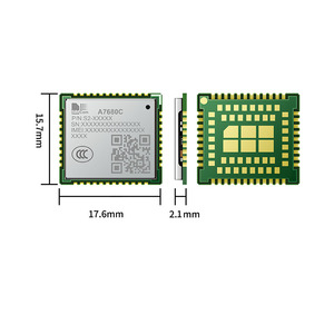 Bom Serve modulo di comunicazione A7680C-LAAL SIMCom CAT1 modulo A7680C - Product Image 2