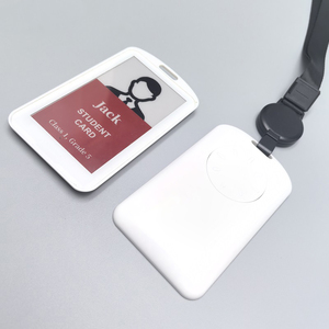 Epaper 2.4GHz ซอฟต์แวร์เซิร์ฟเวอร์คลาวด์ไร้สาย ESL แท็กราคา ESL โซลูชันการค้าปลีกแบบอิเล็กทรอนิกส์ - Product Image 6
