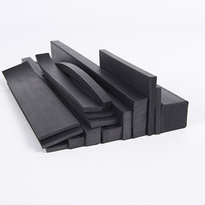 <span class=keywords><strong>EPDM</strong></span> sızdırmazlık şeridi dikdörtgen kauçuk sızdırmazlık şeridi dairesel kare katı sünger sızdırmazlık şeridi - Product Image 1