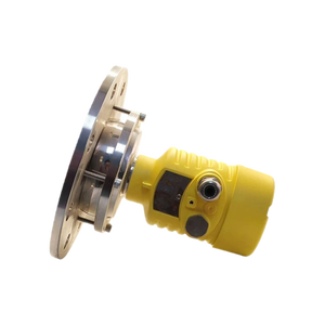 Máy đo mức Silo vật liệu phụ; máy đo mức Radar 80g thông minh; máy đo mức sóng dẫn tần số cao cho sông. - Product Image 1