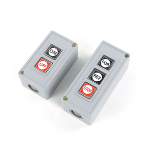 Güç basınç anahtarı TPB-2 iki konumlu üç konumlu kendinden sıfırlama düğmesi anahtarı başlat anahtarı kontrol düğmesi kutusu TPB-3 - Product Image 6
