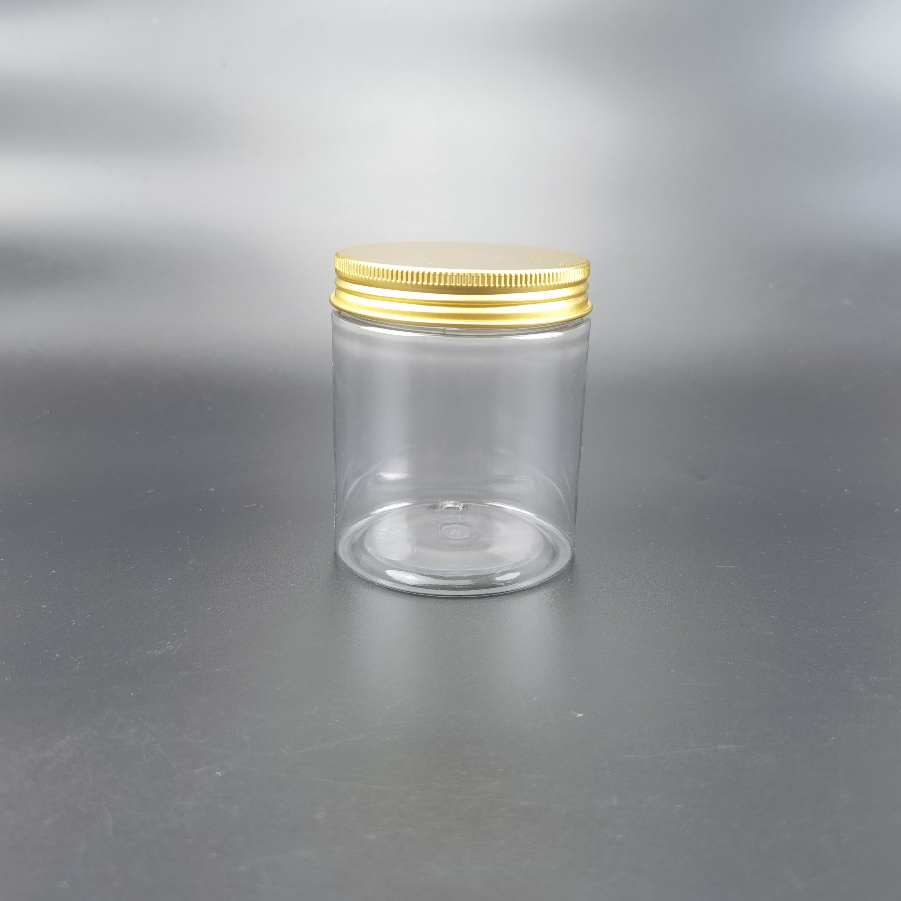 Gold Lid(Without Jar)