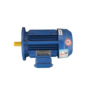 <strong>YX3</strong>-80M1-<strong>2</strong> 0.75KW <strong>YX3</strong> Series Three Phase Electric Motor
