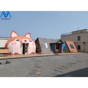 Arctic-Grade Container <strong>House</strong> - -40&deg;<strong>C</strong> Insulation for Extreme Cold Climates - Product Image 2