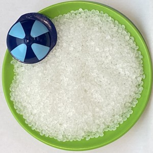 原始LLDPE 118W 118wj 218W 218wj薄膜级LLDPE颗粒PP/PVC/PET/PS原料颗粒 - Product Image 6