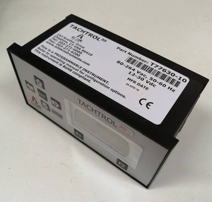 Ai-Tek เซ็นเซอร์ความเร็วแม่เหล็ก10V T77630-10โพรบ10มม., การตรวจสอบมอเตอร์อัตโนมัติ IP67อุตสาหกรรม - Product Image 4