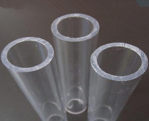 หลอดใสทรงกลมไม่แตกง่ายหลอดโพลีคาร์บอเนตทนสารเคมีหลอดใส - Product Image 5