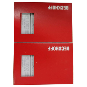 El1002 קלט דיגיטלי מודול plc 2 ערוץ מהיר