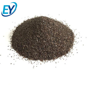 F \ P modellerinde mevcut kahverengi korindon çakıl, çeşitli parçacık boyutu dereceleri ile, yüksek kalite - Product Image 4