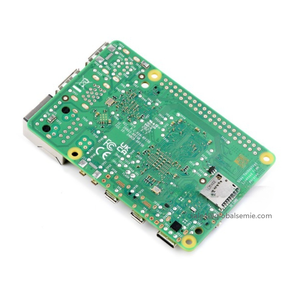 Raspberry Pi5 5B 8G 4G RAM BCM2712 2,4 GHz 4-Kern 64-Bit A76 Gigabit Ethernet PoE 5V/5A Original elektronische Module Pi 5 8GB 4GB