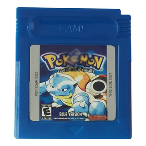 GBC <strong>Game</strong> Card Nostalgic Old Style Plug-in TV <strong>Game</strong> Console Card Multi Card GBC Gameboy <strong>Game</strong> - Product Image 3