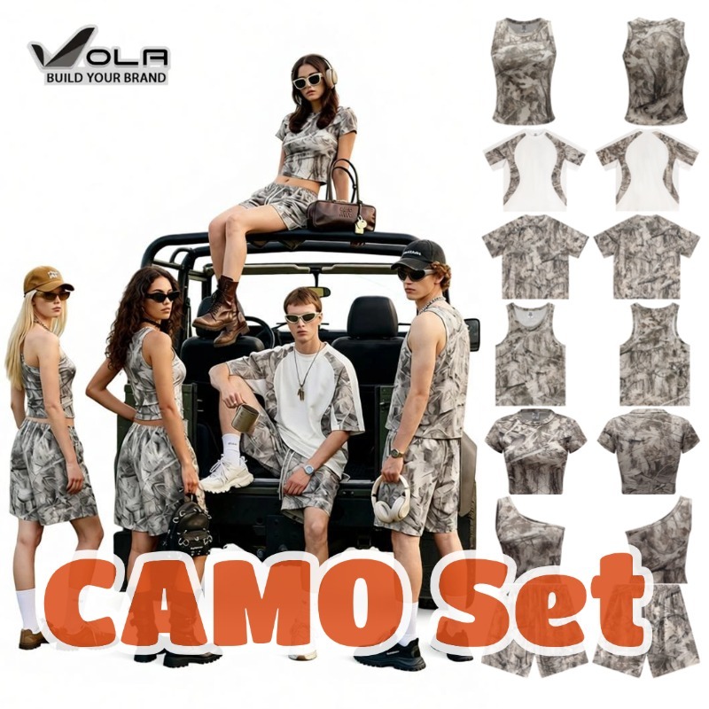 Camouflage