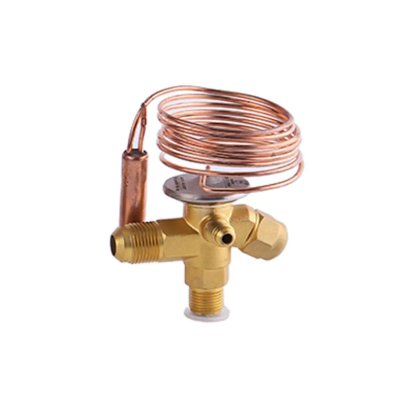 R134a chiller thermal expansion valve