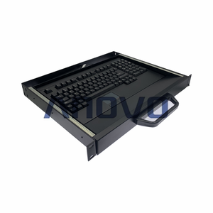 Fabbrica 1 u2u4u armadietto tastiera pik-226 per computer su misura tastiera industriale per macchina automatica incorporato con traccia di scorrimento - Product Image 4