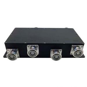 698-4000MHz 500W -150dBc低PIMハイブリッドコンバイナーDIN-女性用コネクタ構築ソリューションに使用IBS DAS - Product Image 3