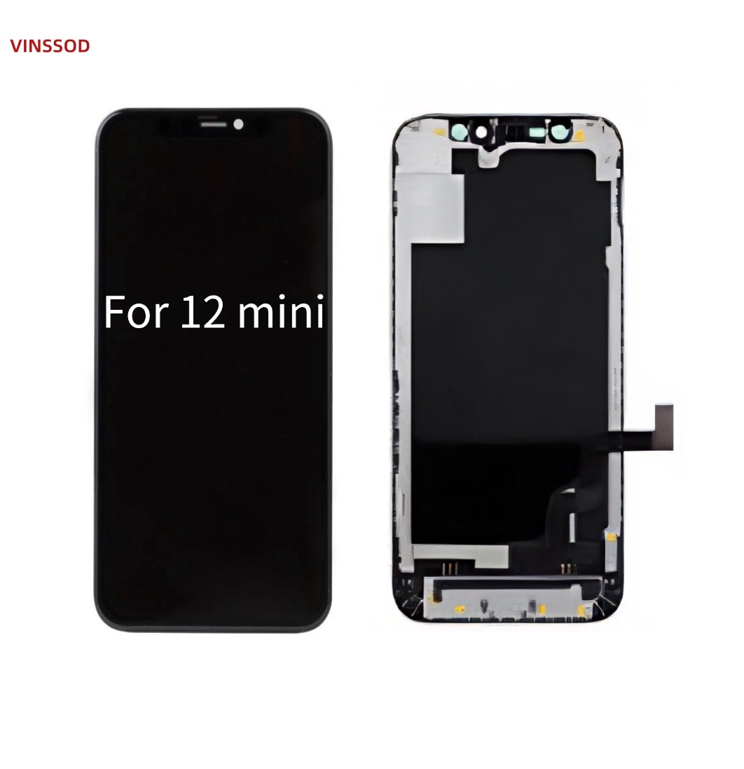 สำหรับ iPhone 12Mini