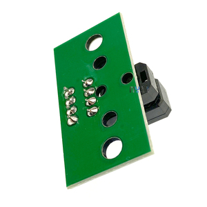 <strong>Raster</strong> Decoder <strong>H9720</strong> Readhead 180 <strong>Raster</strong> Strip UV Platen H9730 Inductor <strong>Encoder</strong> <strong>Sensor</strong> 9720 9730 - Product Image 4