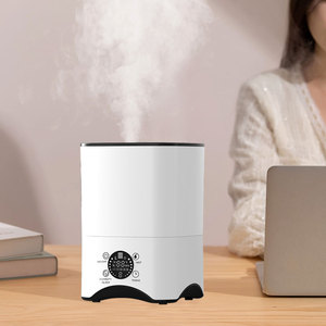 Ультразвуковой увлажнитель воздуха с таймером - Product Image 5