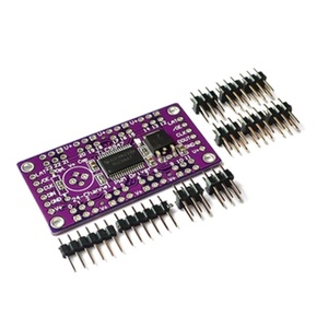 TLC5947 12ビット24チャネルPWM LEDドライバモジュール内蔵発振器12ビット3-5.5V - Product Image 5