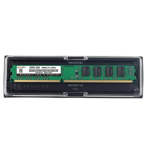 ICOOLAX DDR3 8GB 1600MHz PC3-12800 memoria Desktop 240pin DIMM RAM 1.5V Non-ECC UDIMM ad alte prestazioni per Computer RAM - Product Image 4