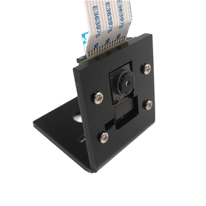 Raspberry Pi 4th 3B staffa fotocamera ufficiale 8MP Raspberry Pi custodia per fotocamera V2 - Product Image 3