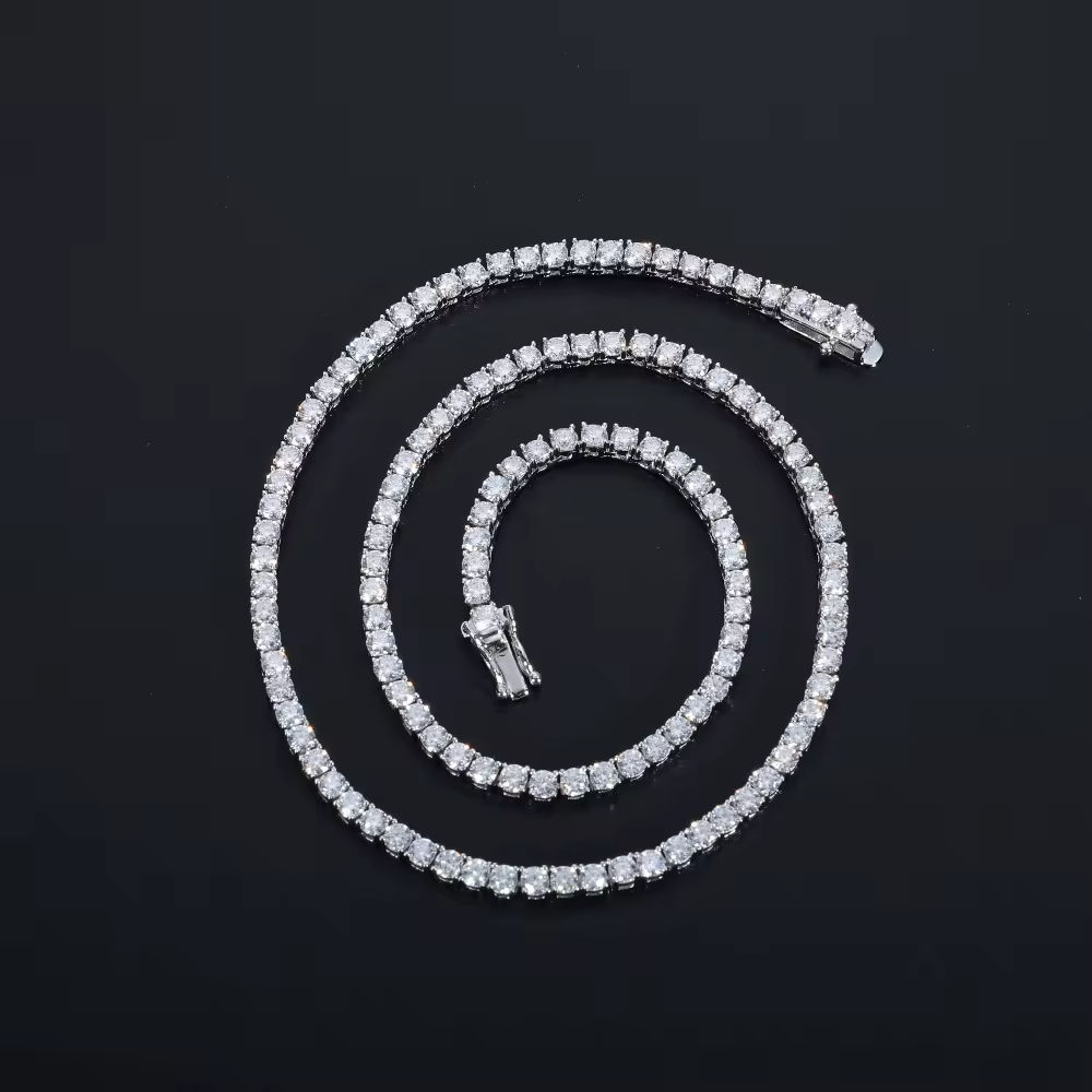 SKU-01-3mm-ทองคำขาว