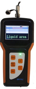 用于测量 CO2 气瓶和 FM200 储罐的气体液位指示器 - Product Image 3