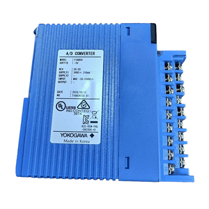 Nuevo MÓDULO DE CPU de controlador lógico programable Yokogawa Electric 100% Original