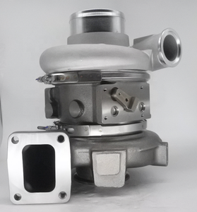 TURBOCHARGER HE531VE PACCAR / DAF MX13 HOLSET 1831156 <strong>Turbo</strong> - Product Image 2