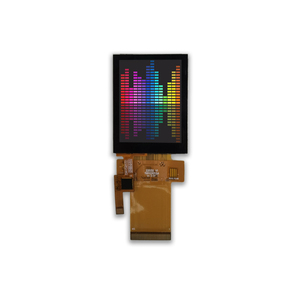240*320 interfaccia MCU 2.2 pollici 2.2 "Tft Lcd modulo di visualizzazione dello schermo a colori con pannello Touch capacitivo - Product Image 1
