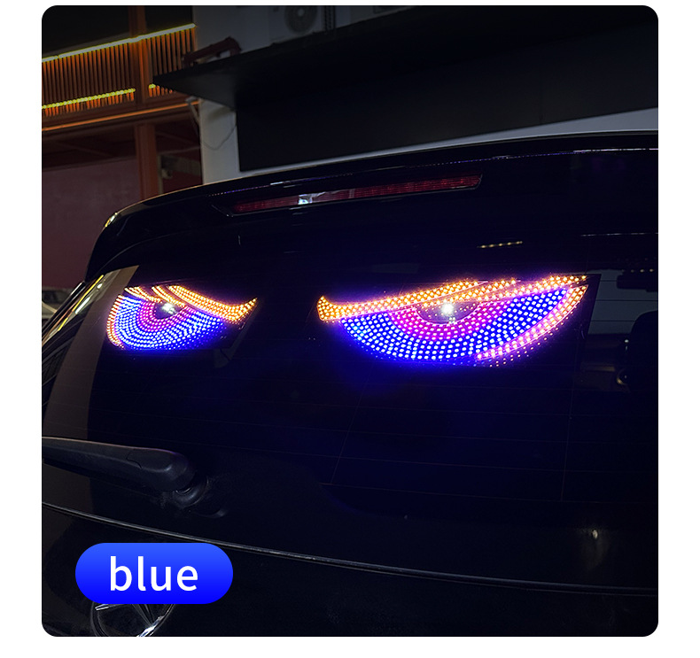 rouge jaune+bleu
