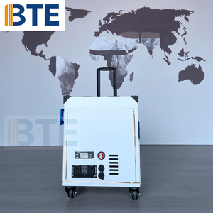 太阳能发电站能源系统家用便携式太阳能发电机 - Product Image 6