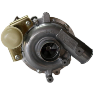 新しい条件RHF5ターボチャージャー8972402101ターボブーストコントロールISUZU VIDA VA420037 VB420037エンジンに対応 - Product Image 2