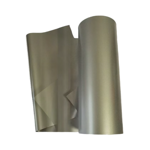 Ito tráng Pet nóng phim trong suốt dẫn điện dung tinh thể lỏng màn hình cảm ứng cắt thiết bị dịch vụ cho nhựa - Product Image 2