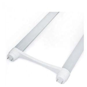 LED U şekli balast aydınlatma bypass LED tüp U viraj floresan lamba 18W parlak 5000K LED tüp - Product Image 4
