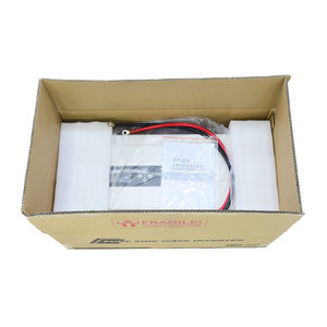Entelechy однофазный контроллер MPPT/PWM 3000 Вт 5000 Вт 6000 Вт 7000 Вт 1000 Вт 1500 Вт 2000 Вт Гибридный Инвертор солнечной энергии - Product Image 6