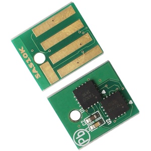 ตลับหมึกชิป52D1000 (521) สำหรับLexmark MS710/MS810/MS811/MS812 NA Tonerชิป - Product Image 3