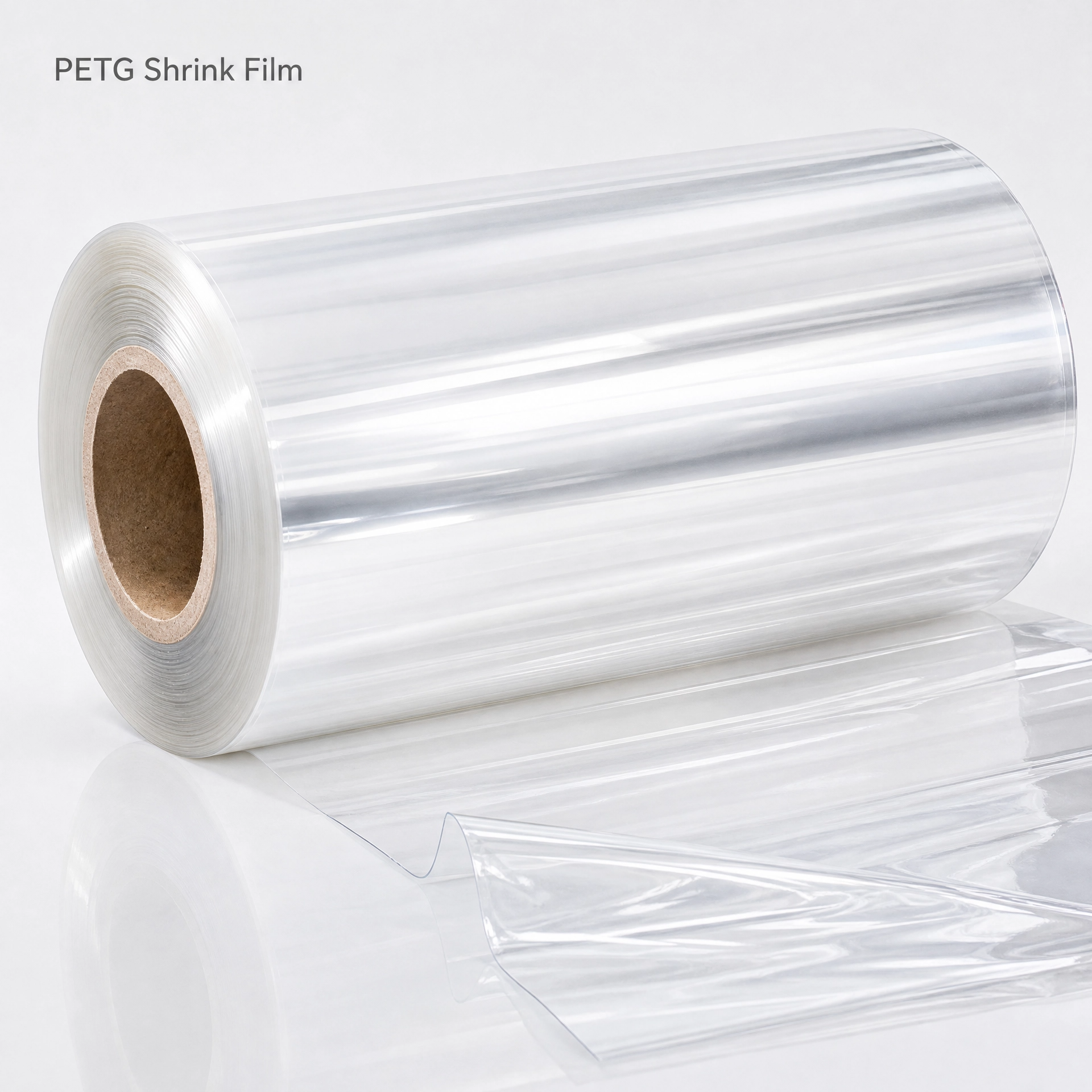 Transparent Clear