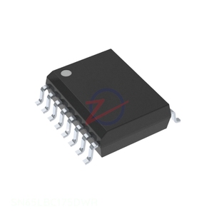 Components Electronic SN65LBC175DWR 16 SOlC Interface Manufacturer Channel - Product Image 1