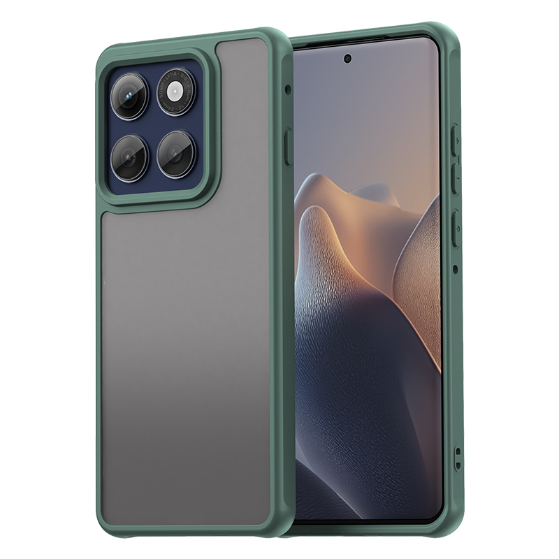 Verde