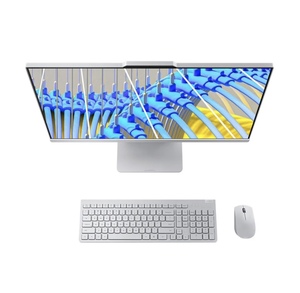IdeaCentre AIO 24IRH9 All in One Desktop <strong>Computer</strong> Intel Core I5- 13420H 16GB DDR5-5200 512GB SSD 23.8&quot; FHD