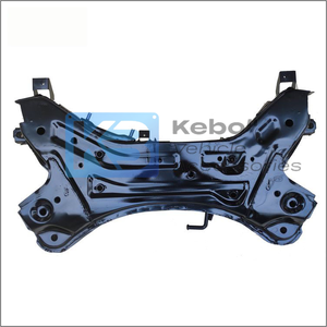 自動車部品OEM62400-4M00062405-4Q00062400-2Z000 KIA K5/OPTIMA10-13用フロントアクスルサスペンションサブフレームクロスメンバー - Product Image 2