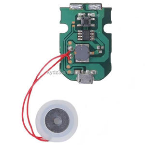 Ky tạo độ ẩm pcba PCB bảng mạch tùy chỉnh Mini độ ẩm không khí IC <span class=keywords><strong>chip</strong></span> COB Board - Product Image 2