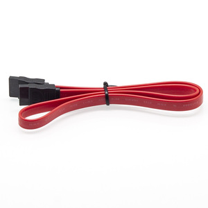 สายเคเบิล Sata 3.0 Solid-State ฮาร์ดดิสก์สายเคเบิลข้อมูลอนุกรมคอมพิวเตอร์ฮาร์ดไดรฟ์3.0สาย SATA - Product Image 4